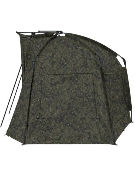 Trakker Brolly Tempest RS Brolly Camo