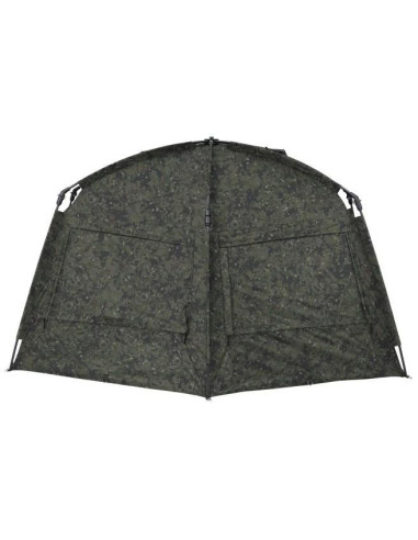 Trakker Brolly Tempest RS Brolly Camo