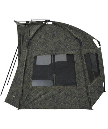 Trakker Brolly Tempest RS Brolly Camo