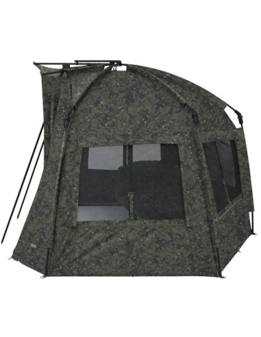 Trakker Brolly Tempest RS Brolly Camo