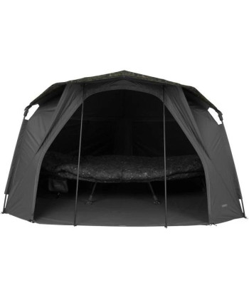 Trakker Kšilt Tempest RS Brolly Skull Cap Camo