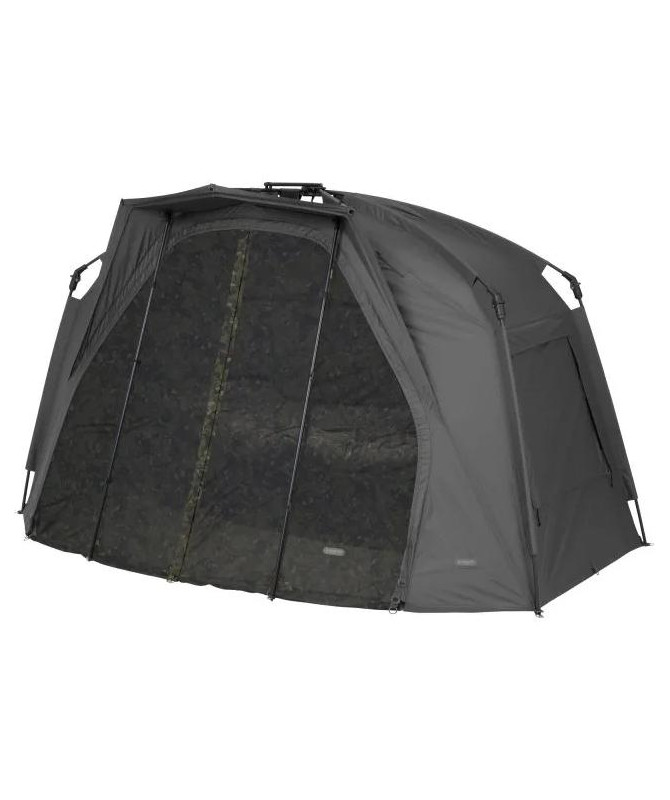 Trakker Moskytiérový přední panel Tempest RS Brolly Insect Panel Camo