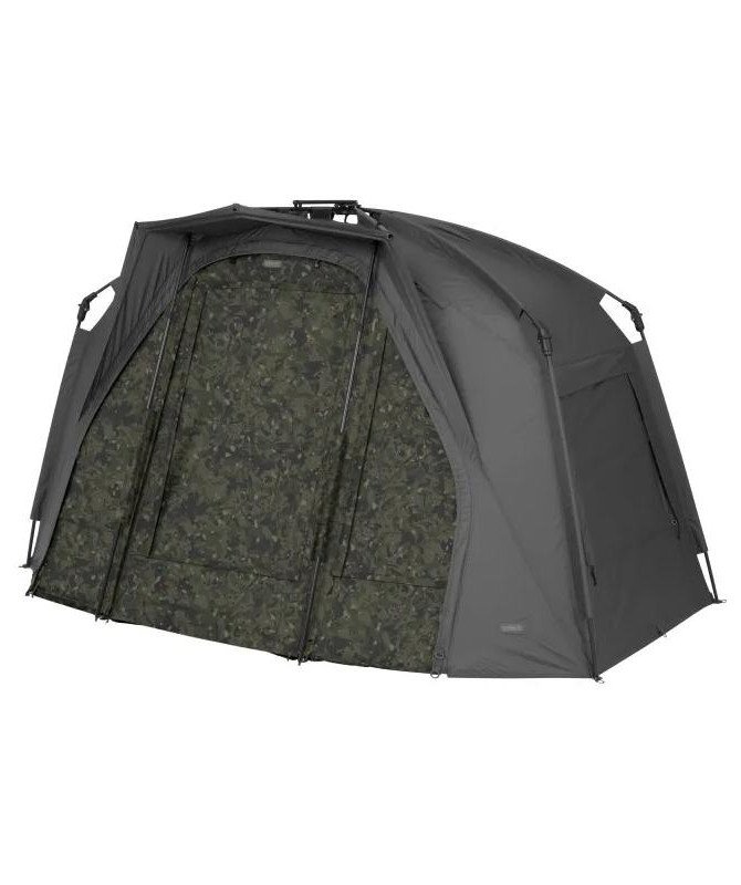Trakker Přední panel Tempest RS Brolly Full Infill Panel Camo