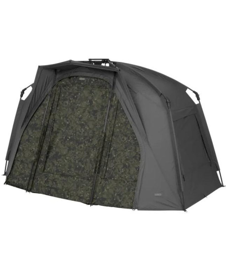 Trakker Přední panel Tempest RS Brolly Full Infill Panel Camo