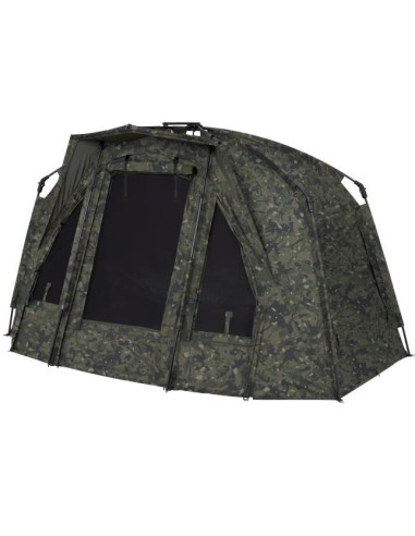 Trakker Přední panel Tempest RS Brolly Full Infill Panel Camo