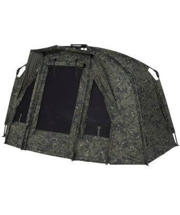 Trakker Přední panel Tempest RS Brolly Full Infill Panel Camo
