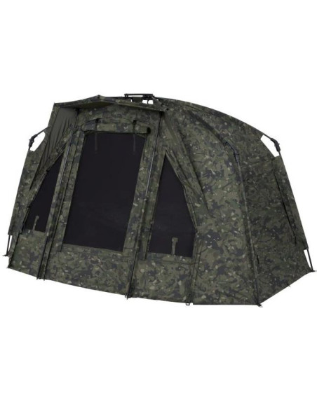 Trakker Přední panel Tempest RS Brolly Full Infill Panel Camo