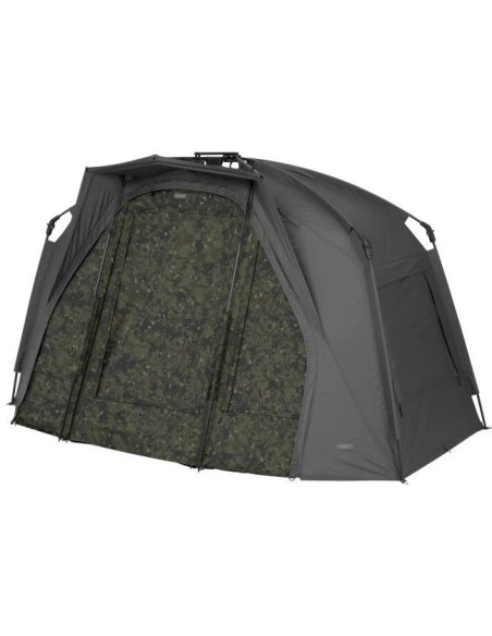 Trakker Přední panel Tempest RS Brolly Full Infill Panel Camo