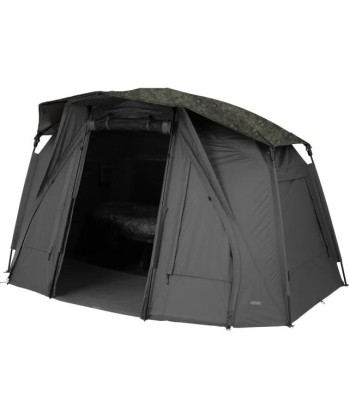 Trakker Kšilt Tempest RS 100 Skull Cap Camo