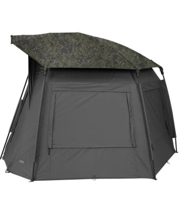 Trakker Kšilt Tempest RS 100 Skull Cap Camo