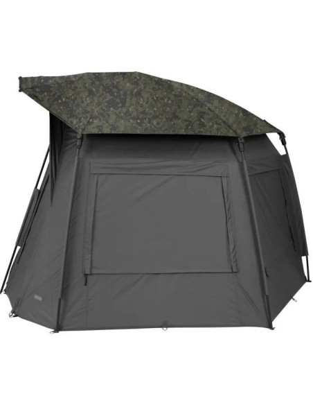 Trakker Kšilt Tempest RS 100 Skull Cap Camo