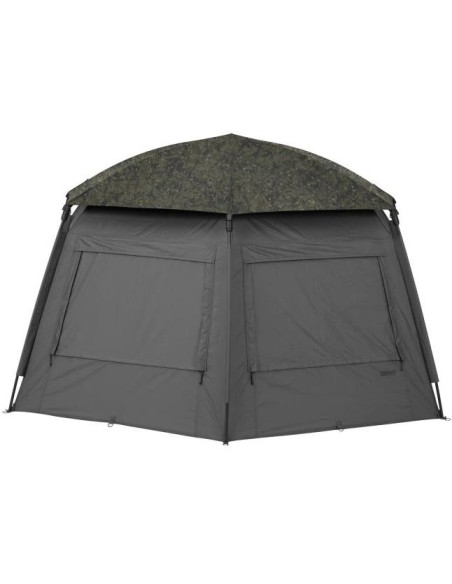 Trakker Kšilt Tempest RS 100 Skull Cap Camo