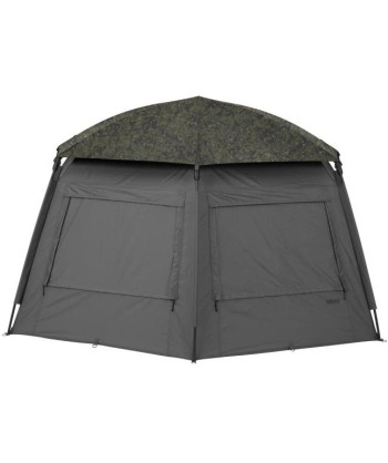 Trakker Kšilt Tempest RS 100 Skull Cap Camo