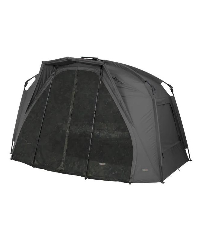 Trakker Moskytiérový přední panel Tempest RS 100 Insect Panel Camo