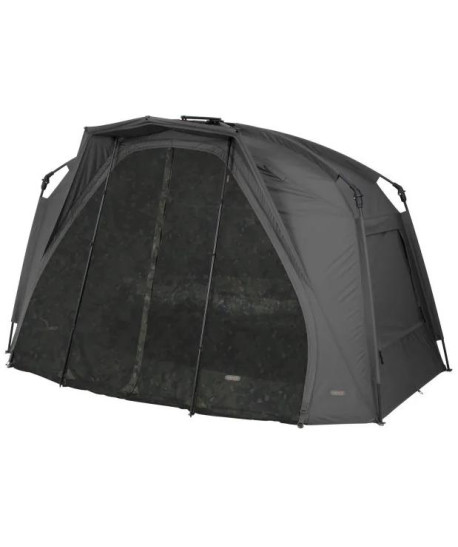 Trakker Moskytiérový přední panel Tempest RS 100 Insect Panel Camo