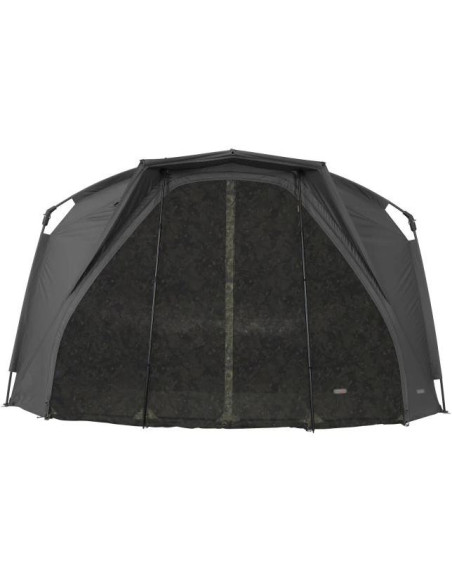 Trakker Moskytiérový přední panel Tempest RS 100 Insect Panel Camo