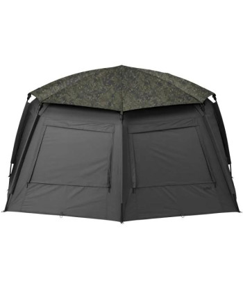 Trakker Kšilt Tempest RS 150 Skull Cap Camo