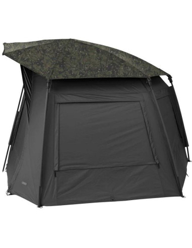 Trakker Kšilt Tempest RS 150 Skull Cap Camo