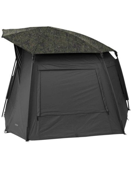 Trakker Kšilt Tempest RS 150 Skull Cap Camo