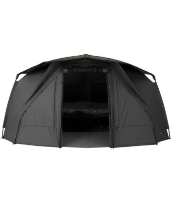 Trakker Kšilt Tempest RS 150 Skull Cap Camo