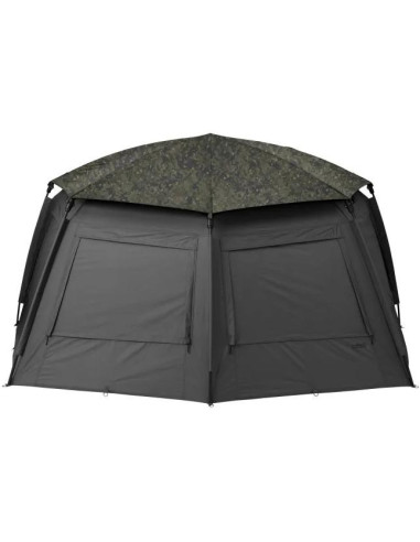 Trakker Kšilt Tempest RS 150 Skull Cap Camo