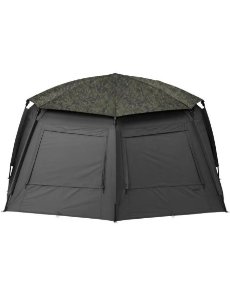Trakker Kšilt Tempest RS 150 Skull Cap Camo