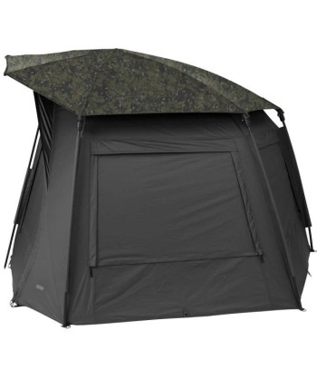 Trakker Kšilt Tempest RS 150 Skull Cap Camo