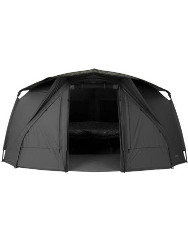 Trakker Kšilt Tempest RS 150 Skull Cap Camo