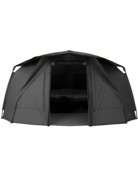 Trakker Kšilt Tempest RS 150 Skull Cap Camo
