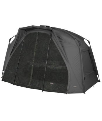 Trakker Moskytiérový přední panel Tempest RS 150 Insect Panel Camo