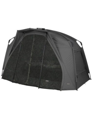 Trakker Moskytiérový přední panel Tempest RS 150 Insect Panel Camo
