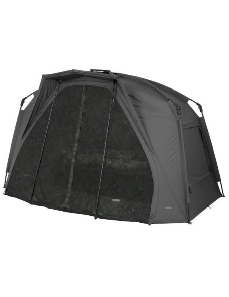 Trakker Moskytiérový přední panel Tempest RS 150 Insect Panel Camo