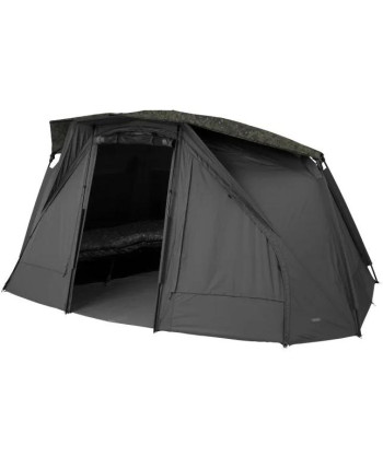 Trakker Kšilt Tempest RS 200 Skull Cap Camo