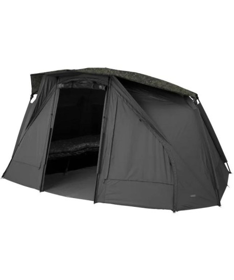 Trakker Kšilt Tempest RS 200 Skull Cap Camo