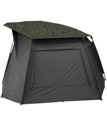 Trakker Kšilt Tempest RS 200 Skull Cap Camo