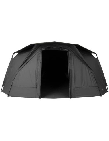 Trakker Kšilt Tempest RS 200 Skull Cap Camo