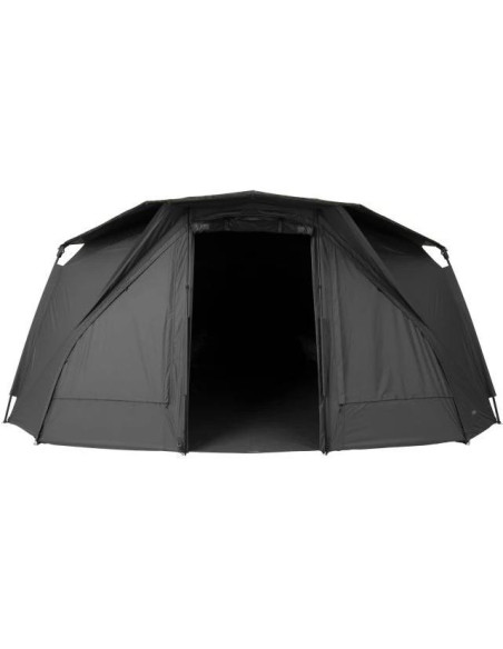 Trakker Kšilt Tempest RS 200 Skull Cap Camo