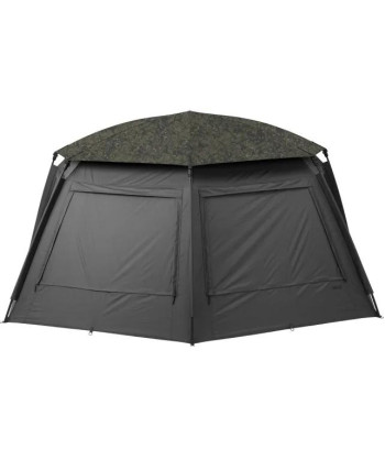 Trakker Kšilt Tempest RS 200 Skull Cap Camo