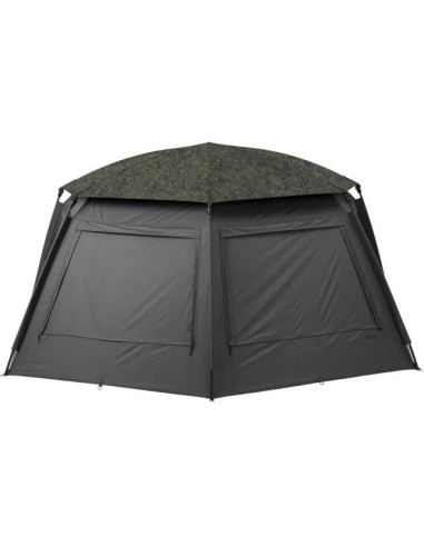 Trakker Kšilt Tempest RS 200 Skull Cap Camo