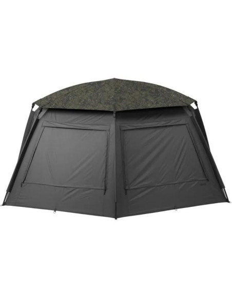 Trakker Kšilt Tempest RS 200 Skull Cap Camo