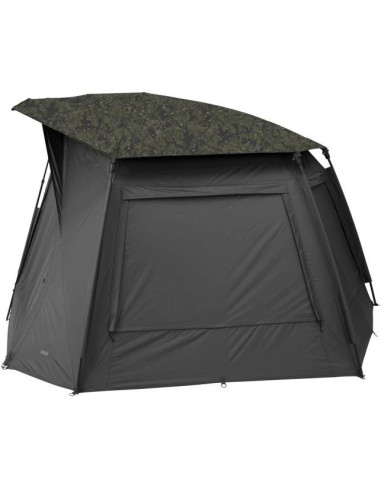 Trakker Kšilt Tempest RS 200 Skull Cap Camo