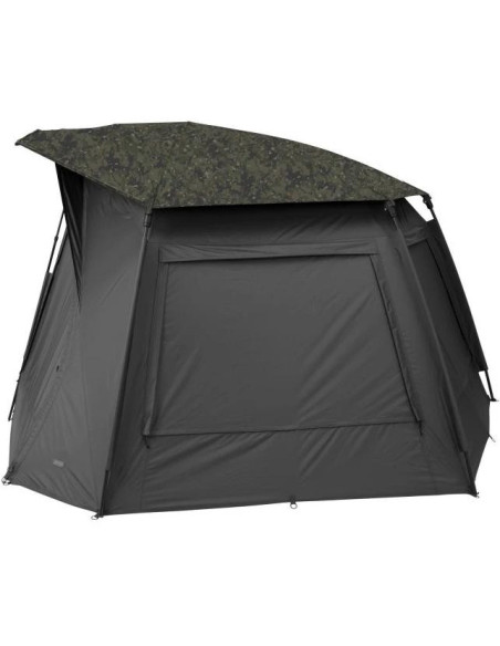 Trakker Kšilt Tempest RS 200 Skull Cap Camo