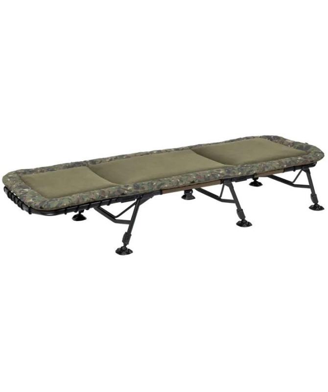 Trakker Lehátko RLX 6 Leg Bed