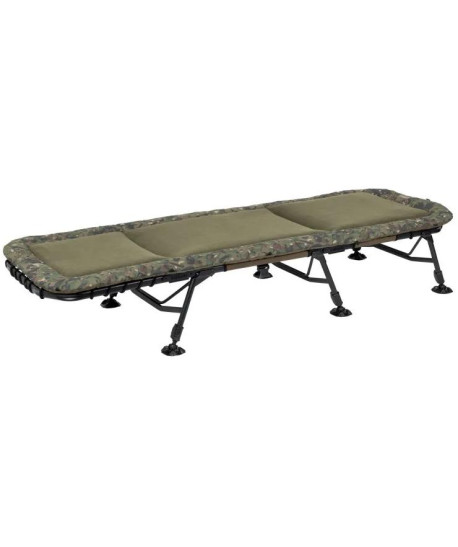 Trakker Lehátko RLX 6 Leg Bed