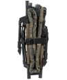 Trakker Lehátko RLX 6 Leg Bed