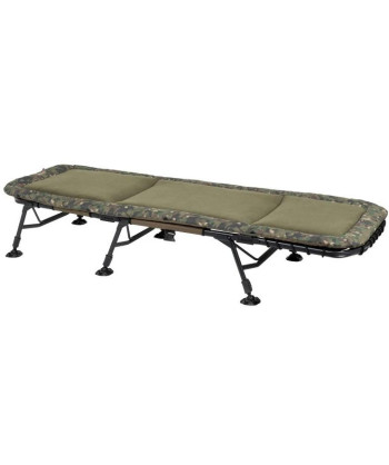 Trakker Lehátko RLX 6 Leg Bed