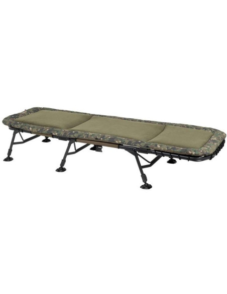 Trakker Lehátko RLX 6 Leg Bed