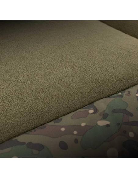 Trakker Lehátko RLX 6 Leg Bed