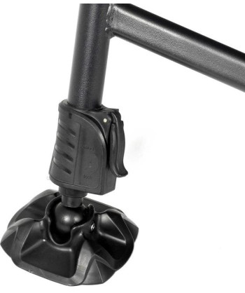 Trakker Lehátko RLX 6 Leg Bed