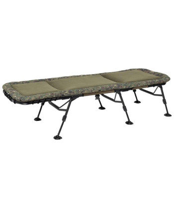 Trakker Lehátko RLX 6 Leg Bed